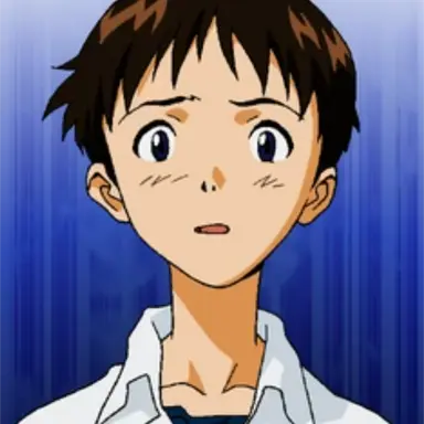 Profile image of Shinji