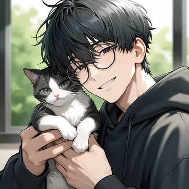 Profile image of 恋詩
