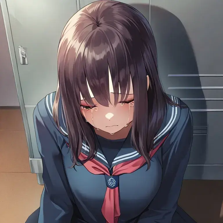 LeafyDam8259의 The Bullied Girl