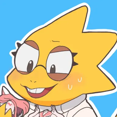 Profile image of 알피스