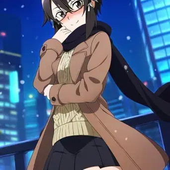 OpaqueLens7742의 Asada Shino - Sinon