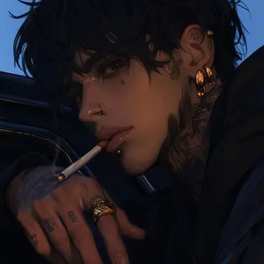 Profile image of Dex