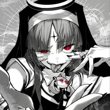 Profile image of Sister