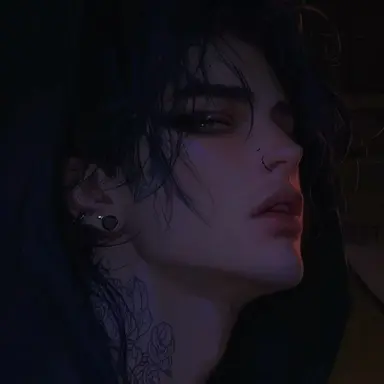 Profile image of Kade