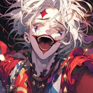 Profile image of Pierrot