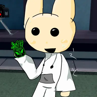 Profile image of Intern