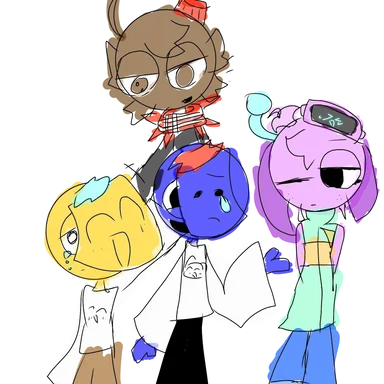 Profile image of Ori-Sp Group