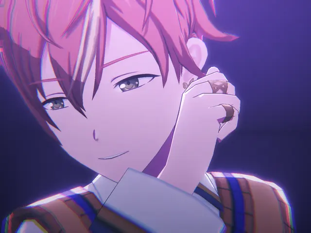 Profile image of 東雲彰人