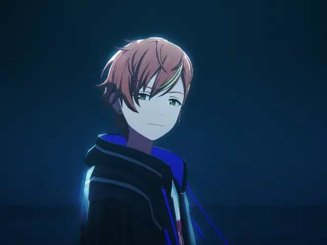 Profile image of 東雲彰人