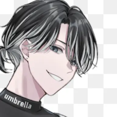 Profile image of 星喰右手