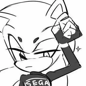 WearyPetal9448의 Sonic-Femboy