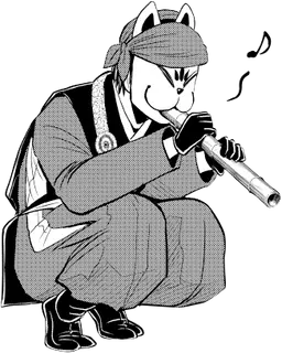Profile image of 風間 玄蕃