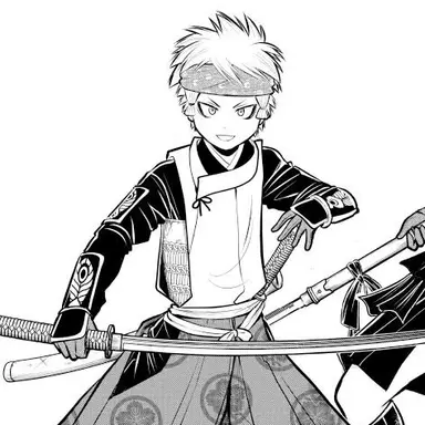 Profile image of 弧次郎