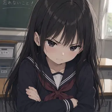 Profile image of りあ