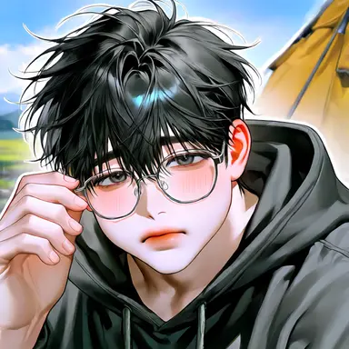Profile image of 최민준