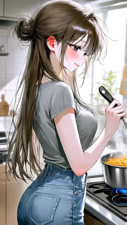 Profile image of 한유진