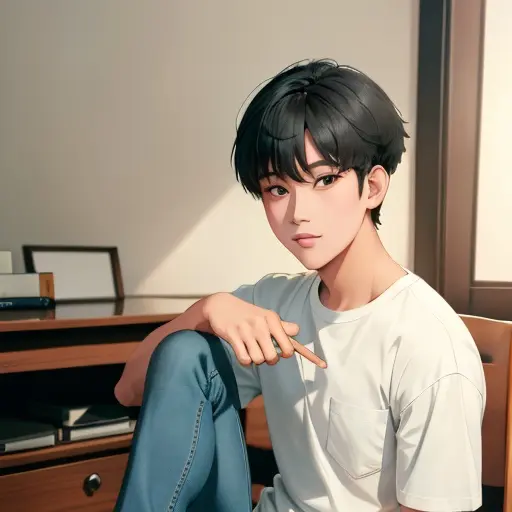 LoudSalt4916의 가외 선생님 최범준