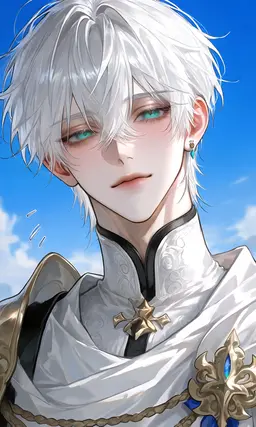 Profile image of レイオス