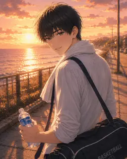 Profile image of 柏木 悠斗