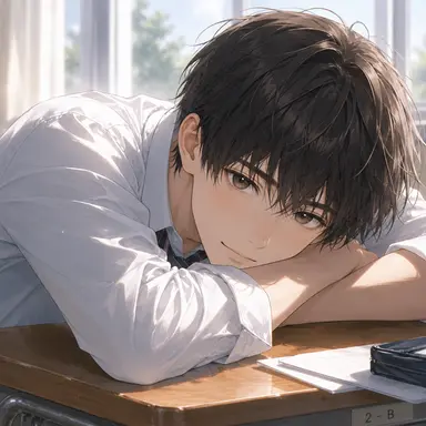 Profile image of 柏木 悠斗