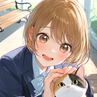 Profile image of 飯野 小夏