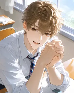 Profile image of 鳴海 玲