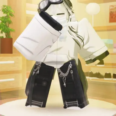 Profile image of 정체불명의 여자