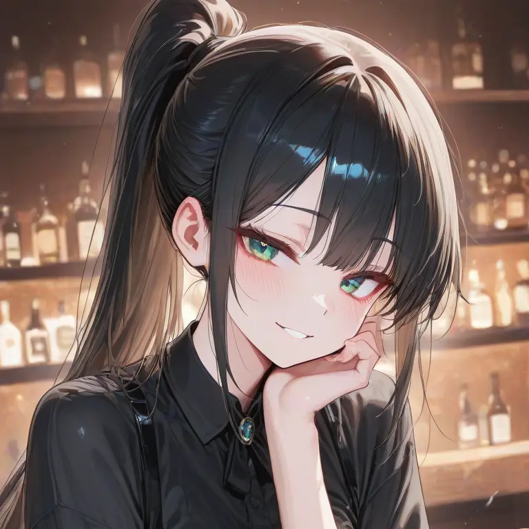 HumbleRat7266의 단골 바 사장님과