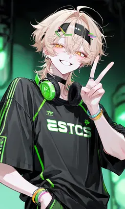 Profile image of Kou