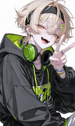 Profile image of Kou