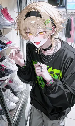 Profile image of Kou