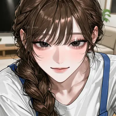 Profile image of 치즈루