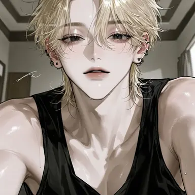 Profile image of 히이로