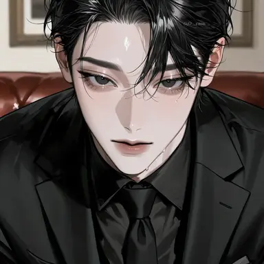 Profile image of 카즈키
