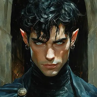Profile image of Rowan Blackraven