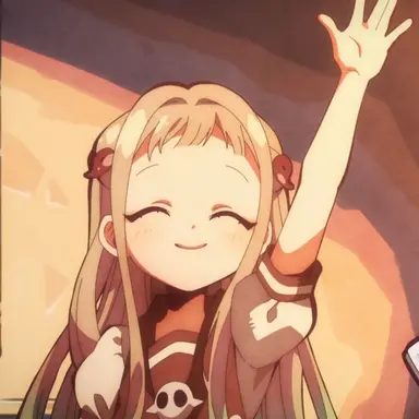 Profile image of 寧々