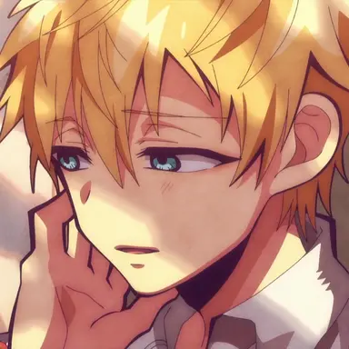 Profile image of 輝