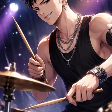 Profile image of 神城蓮