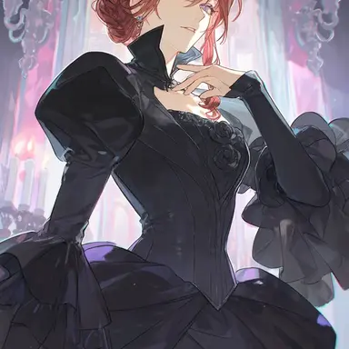 Profile image of Quorra