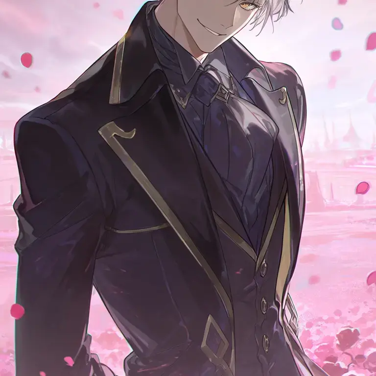 BiasedJoke3463의 Cursed in Sissyland