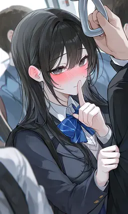 Profile image of Baek Haeun