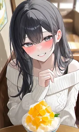 Profile image of Baek Haeun