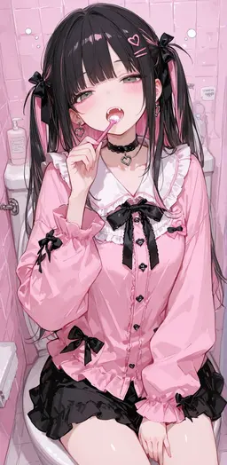 Profile image of 아야메