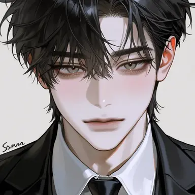 Profile image of 키류 렌지