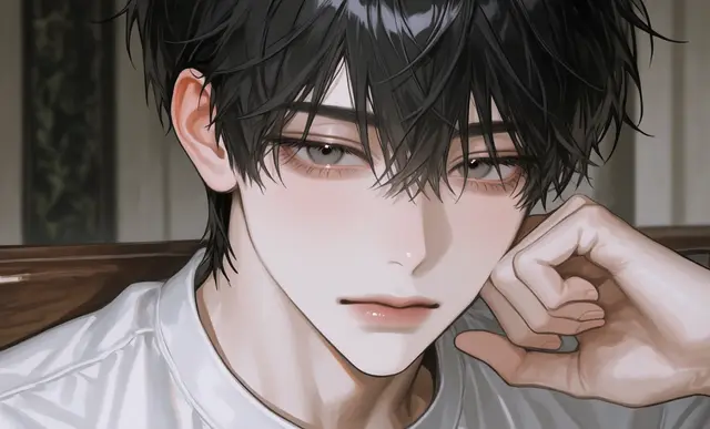 Profile image of 키류 렌지