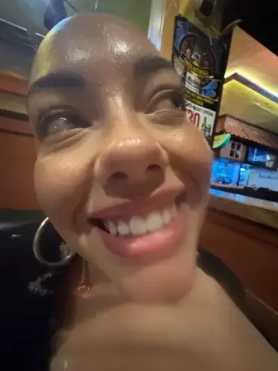 DaringPet7921의 Madison bitch