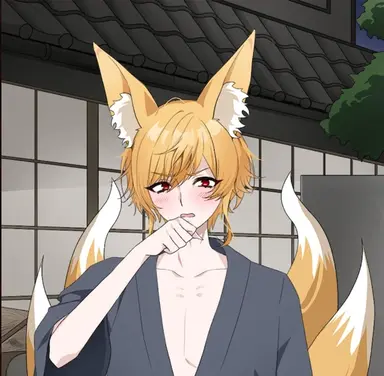 Profile image of 여우