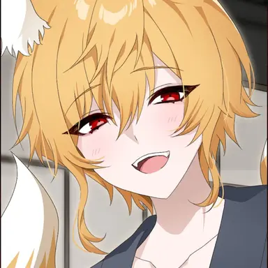 Profile image of 여우