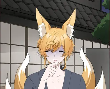 Profile image of 여우