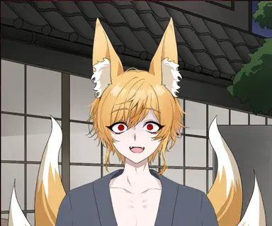 Profile image of 여우